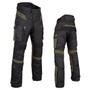 Imagem de Kit Conjunto Calça Jaqueta Texx Armor Masculino Preto Verde