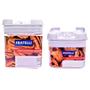 Imagem de Kit Conjunto De 4 Potes Herméticos Temperos 400ML 280ML
