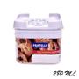 Imagem de Kit Conjunto De 4 Potes Herméticos Temperos 400ML 280ML