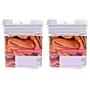 Imagem de Kit Conjunto De 4 Potes Herméticos Temperos 400ML 280ML