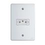Imagem de Kit Conjunto Interruptor 4x2  1 módulo 2P+T 20A 250V