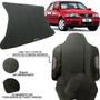 Imagem de Kit conjunto jogo completo tapete automotivo porta mala carro volkswagen gol g3 2000 a 2005 todos bola emborrachado pers