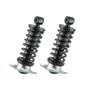 Imagem de Kit Conjunto Mola Helicoidal Cabine Mb 1938s 1944s Traseira