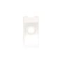 Imagem de Kit Conjunto Saida Fio 4x2 Arteor Legrand Branco