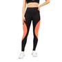 Imagem de KIT conjunto TOP ALÇA MÉDIA bojo + CALÇA LEGGING REDINHA Feminino Academia Corrida Fitness 700