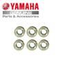 Imagem de Kit contrapeso cvt yamaha nmax 160 2017 2018 2019 2020 original