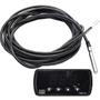 Imagem de Kit controlador sensor temp chocadeira gmx 15 110 220vca ntc