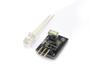 Imagem de Kit Controle Remoto Infravermelho com Modulo Receptor - IR - GC-140