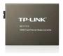 Imagem de Kit Conversor De Midia Fibra Lan Rede Tp Link 10/100 Mc111Cs