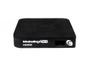 Kit Conversor Receptor Midiabox B7 C/ Lnbf Simples Century Imagem de Kit Conversor Receptor Midiabox B7 C/ Lnbf Simples Century
