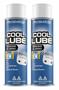 Imagem de Kit Cool Lube Precision Edge 500Ml Com 2 Un