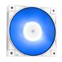 Imagem de Kit Cooler Fan Deepcool FC120 White, 3x 120mm ARGB, Branco - R-FC120-WHAMN3-G-1