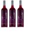 Imagem de Kit Cooler Góes Uva 750ml 3 unidades