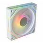 Imagem de Kit Cooler K-mex Argb Aavwinfinity Nazca 3 Coolers 120 Mm Com Controladora