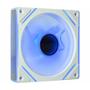 Imagem de Kit Cooler K-mex Argb Aavwinfinity Nazca 3 Coolers 120 Mm Com Controladora