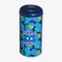 Imagem de Kit Copo 500 ml com Cofre Monstros SA