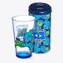 Imagem de Kit Copo 500 ml com Cofre Monstros SA
