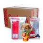 Kit Copo Com Tampa Bolha SEM Furo 150ml Resistente Copo da Felicidade - 1.000 und - Prafesta Imagem de Kit Copo Com Tampa Bolha SEM Furo 150ml Resistente Copo da Felicidade - 1.000 und