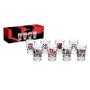 Imagem de Kit Copo Dose 60ml Flamengo