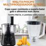 Imagem de Kit Copo e Jarra MultiProcessador Walita Ri7625 Resistente