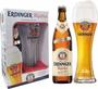 Imagem de Kit Copo Erdinger E Cerveja Weissbier Erdinger 500ml