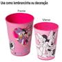 Imagem de Kit Copo Festa Infantil Aniversatio Minnie 320ml 5 Und