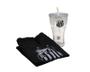 Imagem de Kit Copo Soft Com Bolsa Santos