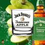 Imagem de Kit Copo Whisky Jack Daniel's Rocks Vidro 265 Ml - 4 Unidades