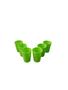 Imagem de Kit copos 350ml com 6 peças verde micromax