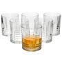 Imagem de Kit Copos De Whisky Drink Vidro Conjunto 6 Peças