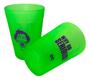 Imagem de Kit Copos Vidro 190ml - Verde Coringa