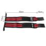 Imagem de Kit Corda De Pular Profissional Speed Rope Munhequeira Odin