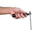 Imagem de Kit Corda De Pular Rolamento Speed Rope e Munhequeira Odin