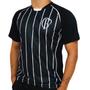 Imagem de Kit Corinthians Oficial - Camisa Retro CP + Boné CP - Masculino