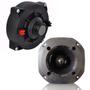 Imagem de Kit Corneta Super Tweeter Driver 100w Rms Hiken Cone Curto