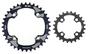 Imagem de Kit Coroa Ictus Index BCD 104 x 64 Compatível Sram Shimano