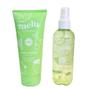 Imagem de Kit Corporal Melu Berry Pie Loção 200ml + Body Splash 200ml