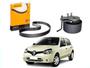 Imagem de Kit correia continental tensor renault clio 1.0 16v 2012 a 2016