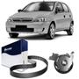 Imagem de Kit Correia Dentada Chevrolet Corsa Hatch 2002 a 2012 Nytron