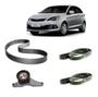 Imagem de Kit Correia Dentada Completo Chery Celer 1.5 16v 12 13 14 15