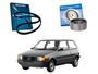 Imagem de Kit correia dentada dayco tensor skf fiat uno 1.6 8v 1990 a 1997