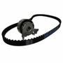 Imagem de Kit Correia Dentada + Esticador Onix Spin Agile Celta Prisma Cobalt Montana Corsa Meriva 8v Idea Palio Stilo Siena Punto Doblo Strada Weekend 1.8 8v