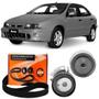 Imagem de Kit Correia Dentada Fiat Brava 1.6 16V 2000 a 2003 Zen