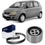 Imagem de Kit Correia Dentada Fiat Idea Strada 2001 a 2008 Nytron KIT9039