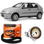 Imagem de Kit Correia Dentada Fiat Palio 1.8 8v 2003 a 2004 Zen