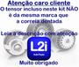 Imagem de Kit Correia Dentada Filtro Cruze 1.8 16v 2012 Oleo Tensor