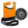Imagem de Kit Correia Dentada Ford Escort 1.8 2.0 90 a 96 Contitech
