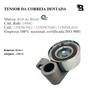 Imagem de Kit Correia Dentada Hilux 3.0 16v D-4d Diesel 2006 A 2015