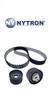 Imagem de Kit Correia Dentada Original NYTRON - Renault Duster e Captur 2.0 16v - KIT-9042