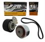 Imagem de Kit Correia Dentada+polia+tensor 1.6 16v Brava, Doblo, Marea, Palio, Weekend, Siena, Strada e Linea Contitech CT879K1